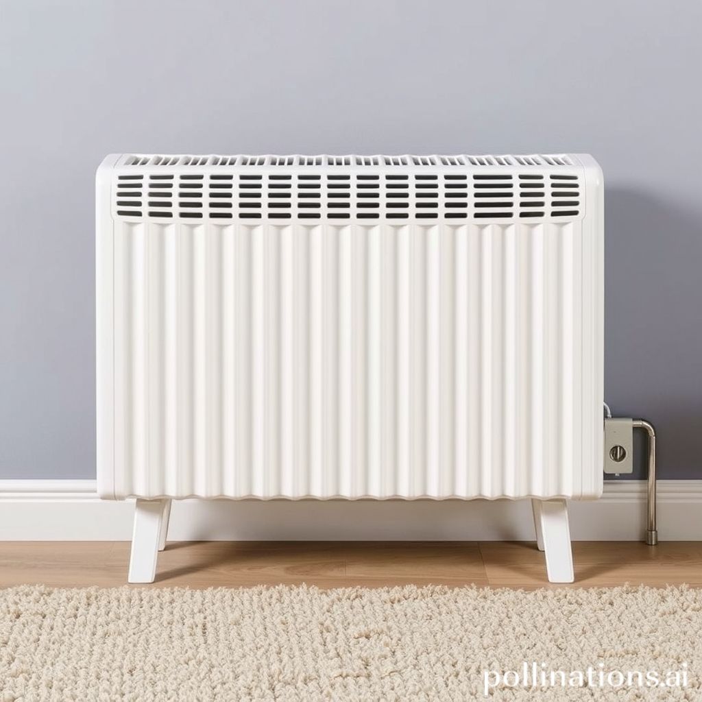 How To Choose An Energyefficient Heater For Central Heating?